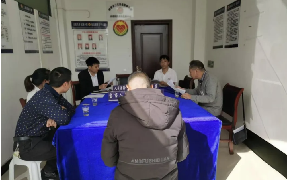 扎根安置點(diǎn)，助力基層治理高質(zhì)量發(fā)展——記人大代表李建平與三寶街道新露社區(qū)的“蝶變之路”